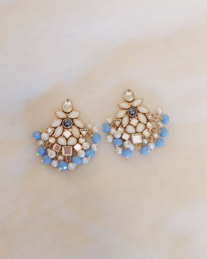 Neel Jahan Earrings
