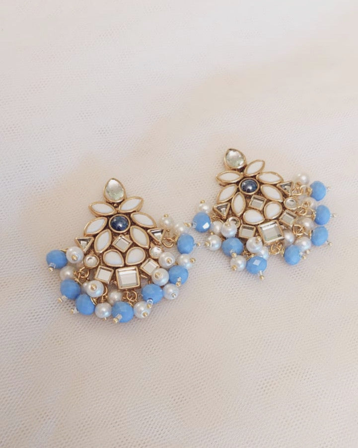Neel Jahan Earrings