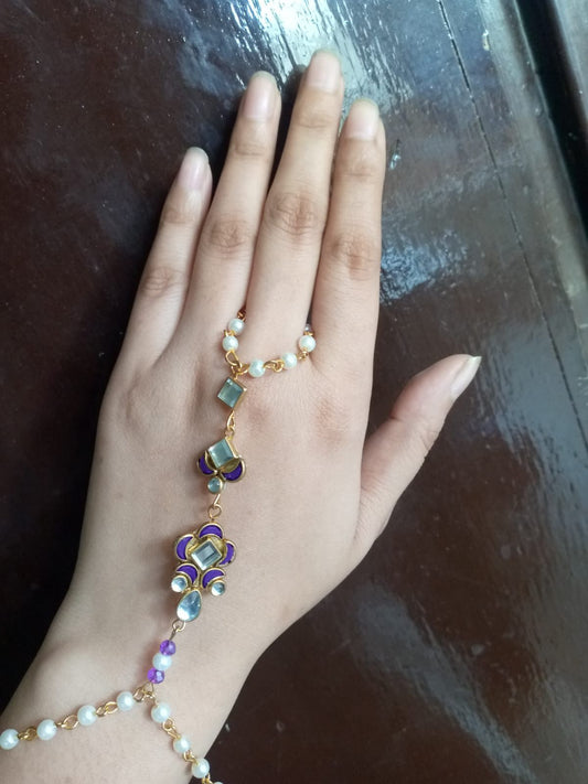 Dorevia Kundan Aangla