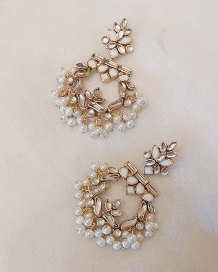 Savera Earrings