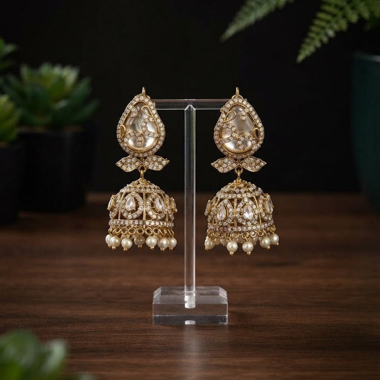 Gulnaar Jhumki
