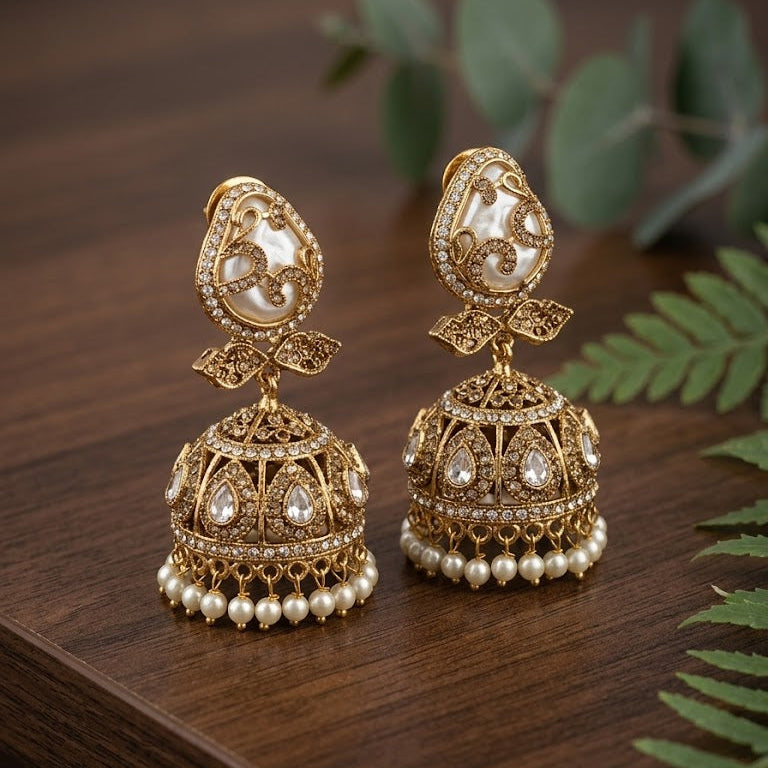Gulnaar Jhumki