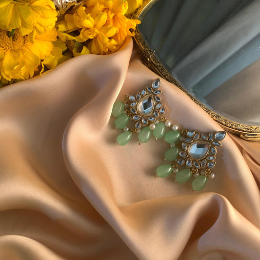 Mehtab Earrings