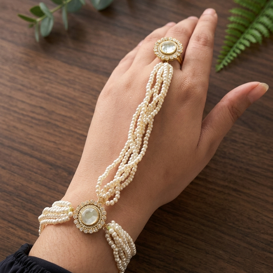 Noorzehraan Kundan Aangla