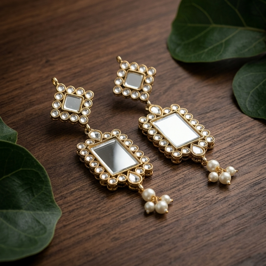 Mahrozeh Earrings