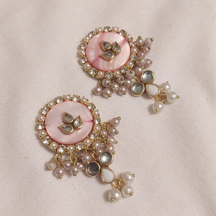 Blush Drop