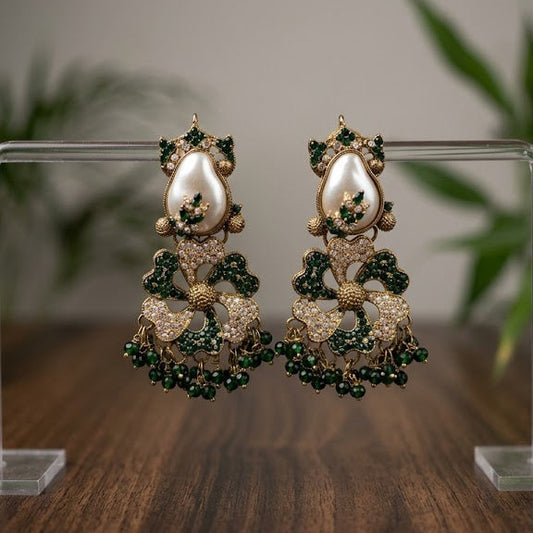 Cayzelle Earrings