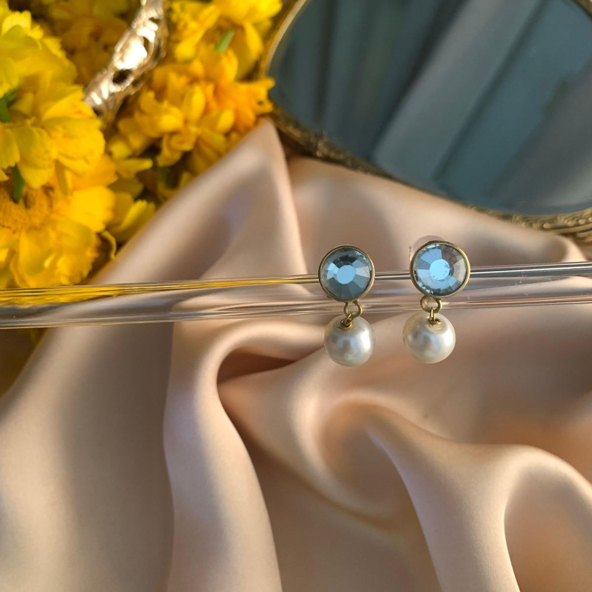Noorqyn Earrings