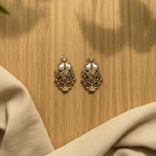 Sultana Glow Earrings
