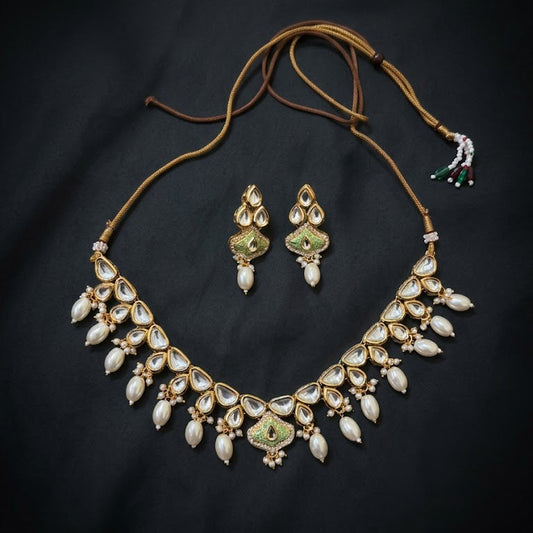 Tayzelle Meena Set