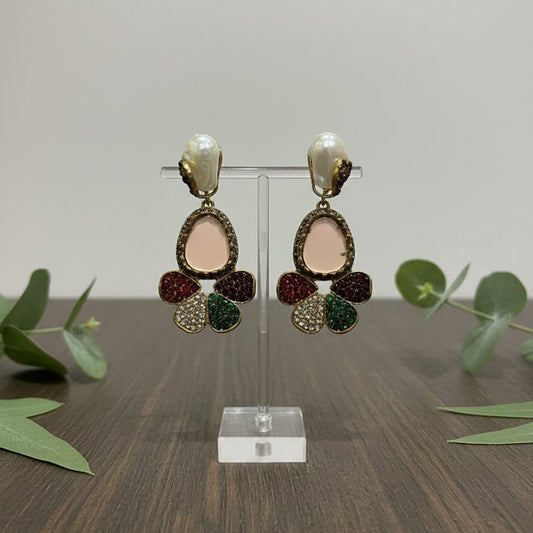 Hürrem Zareen Mirror – Turkish Choker