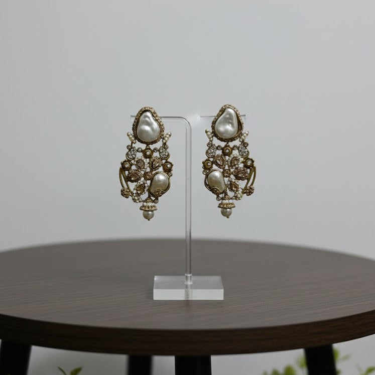 Anatolian Pearl Aura Elegance