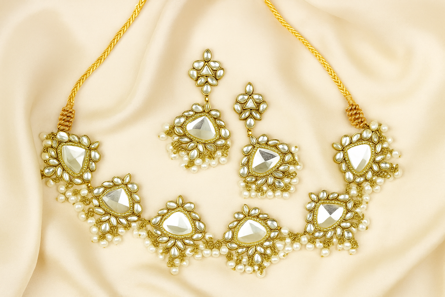 Necklace and Choker Sets