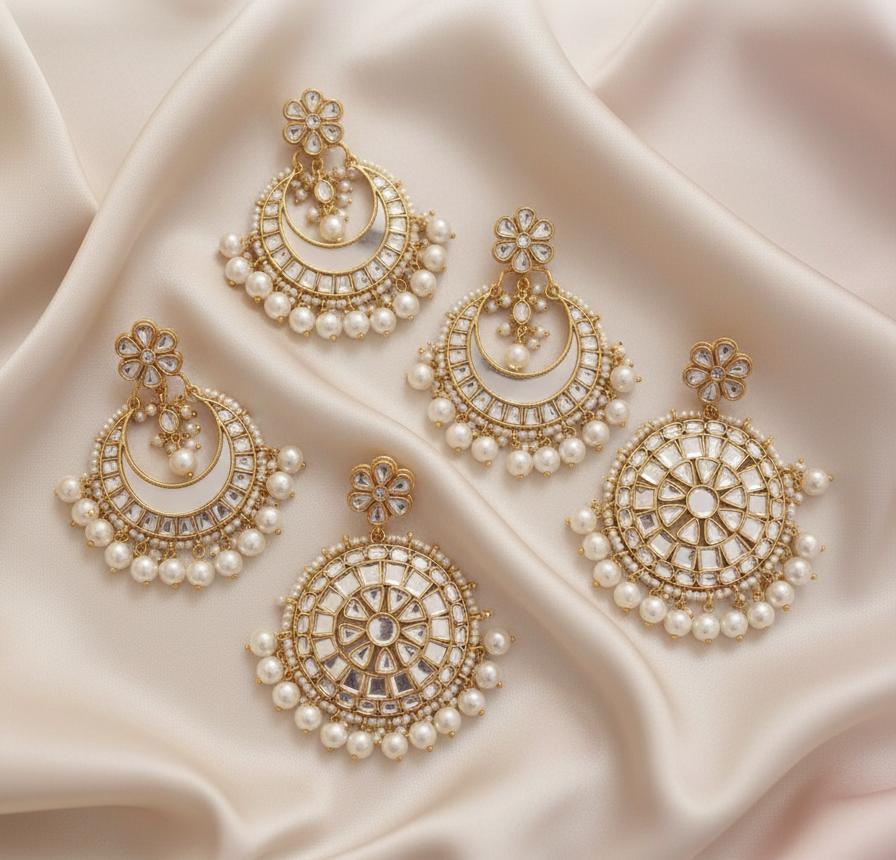 EARINGS