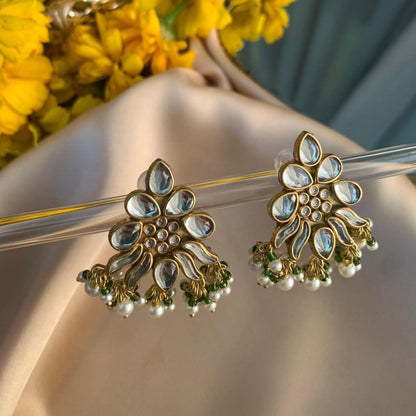 Bynarae Earrings