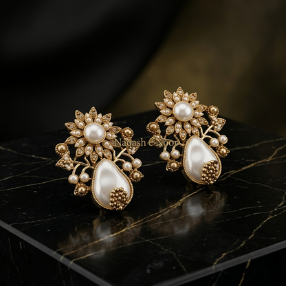 Henvira Earrings