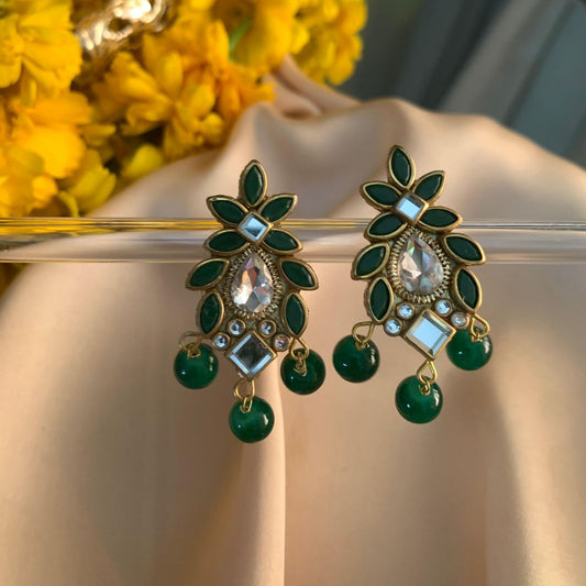 Elyqira Earrings