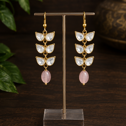Zarish Farshi Earrings