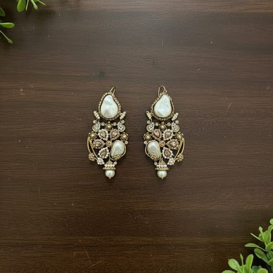 Anatolian Pearl Aura Elegance