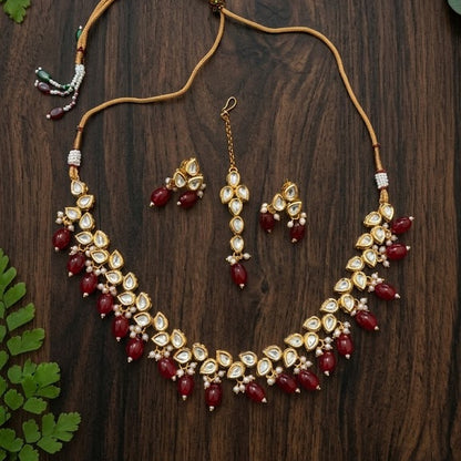 Raynthia Polki Set