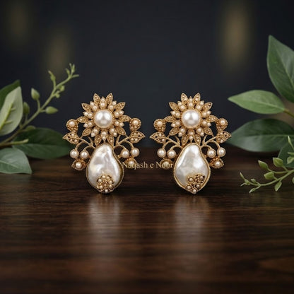 Henvira Earrings