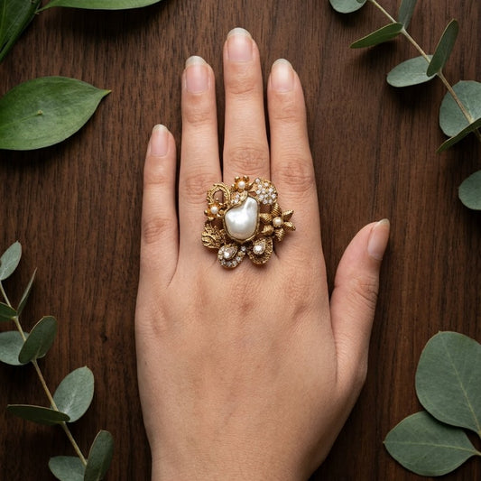 Iqamira Ring