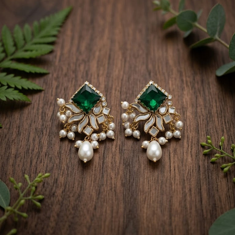 Darynthia Earrings
