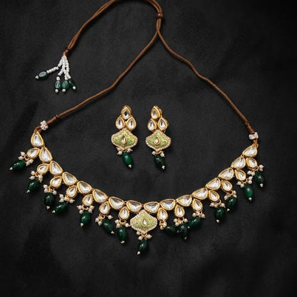 Tayzelle Meena Set