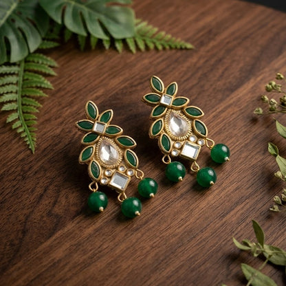 Elyqira Earrings