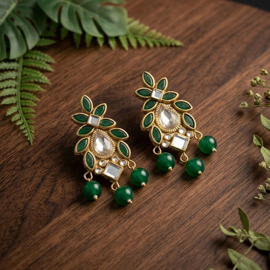 Elyqira Earrings