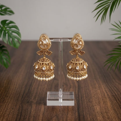 Gulnaar Jhumki