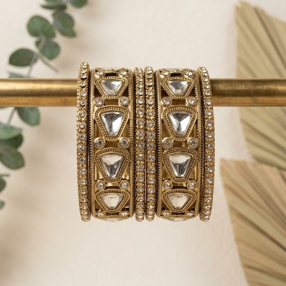 Indian Bangle Set