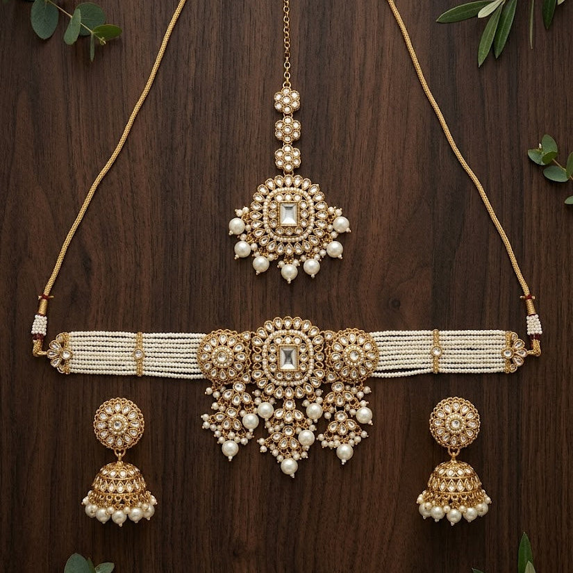 Noor-e-Saltanat (2 Colours)