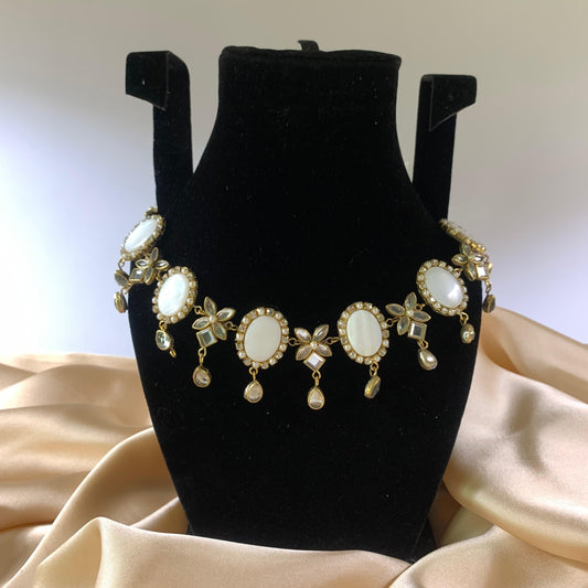 The Empress Aura Set