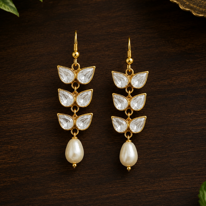 Zarish Farshi Earrings