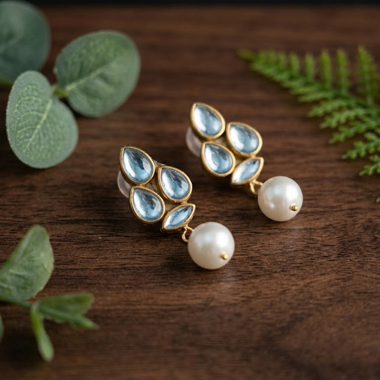 Zarthielle Earrings