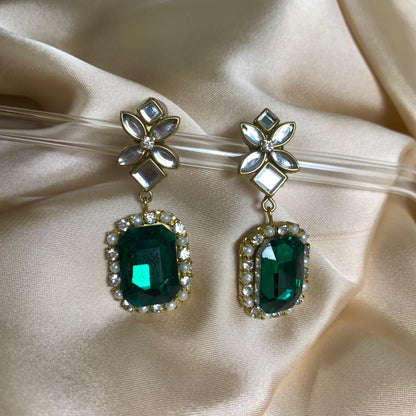 Zamarud Set