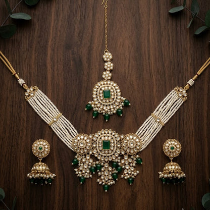 Noor-e-Saltanat (2 Colours)