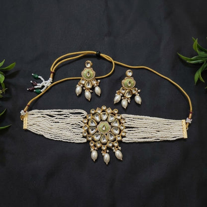 Warynthia Polki Set