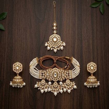 Jalal-e-Noor Set