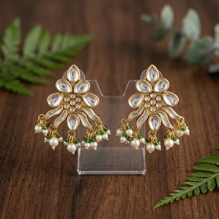 Bynarae Earrings