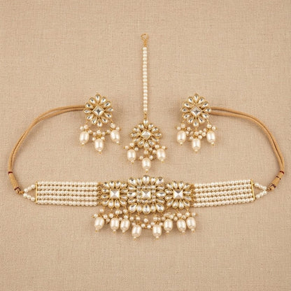 Maharani Farshi Set