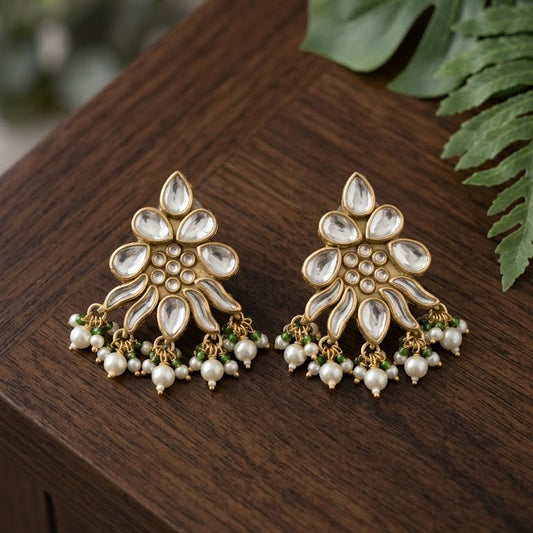 Bynarae Earrings