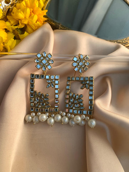 Ruzaelle Earrings