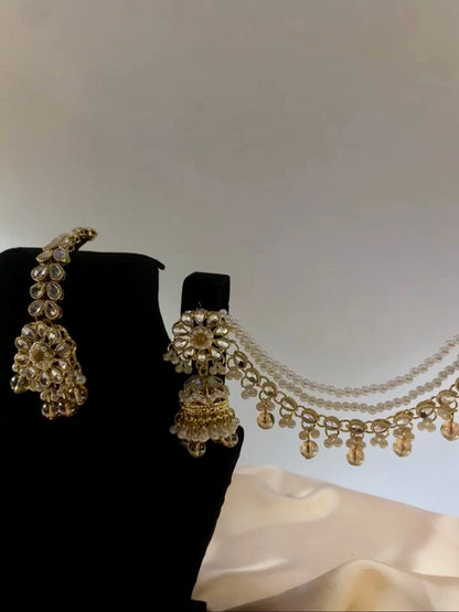 Mahqira Jhumki