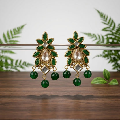 Elyqira Earrings