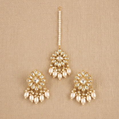 Maharani Farshi Set