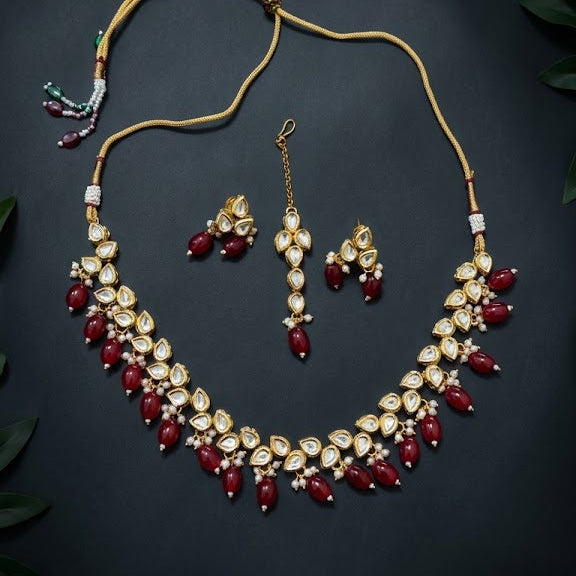 Raynthia Polki Set
