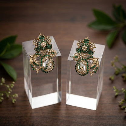 Elnuraş Earrings