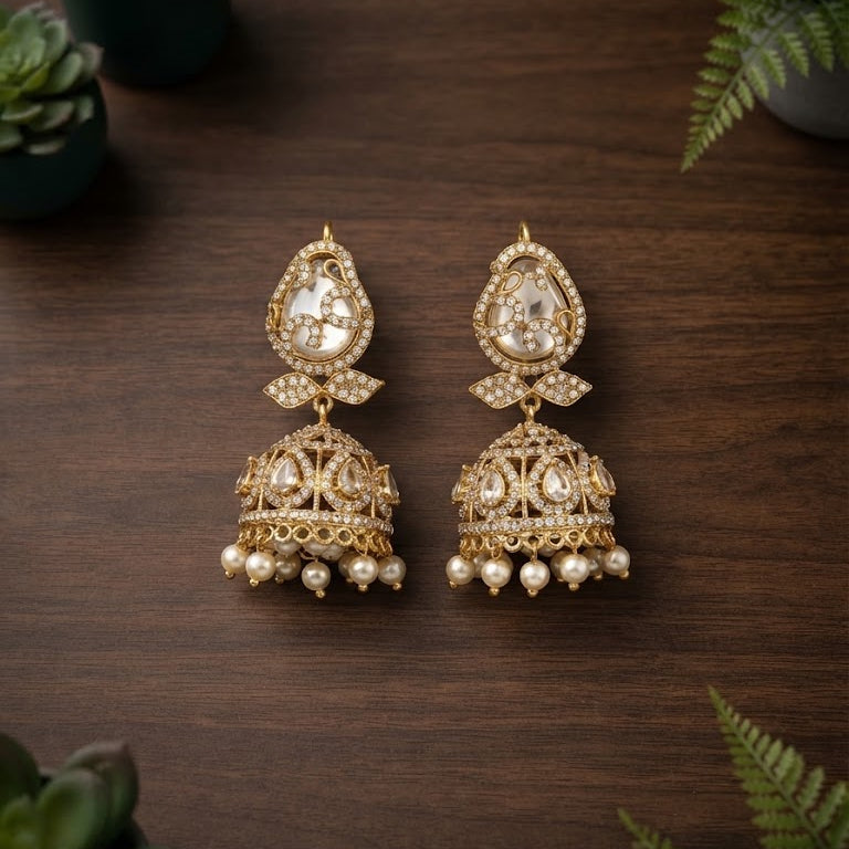 Gulnaar Jhumki